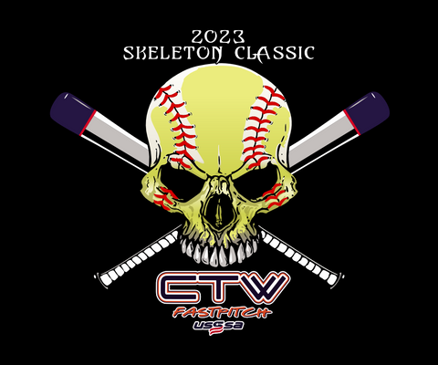 2024 - 7th Annual CTW SKELETON CLASSIC