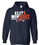 Elite Mindset Hoodie