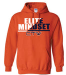 Elite Mindset Hoodie